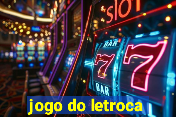 jogo do letroca